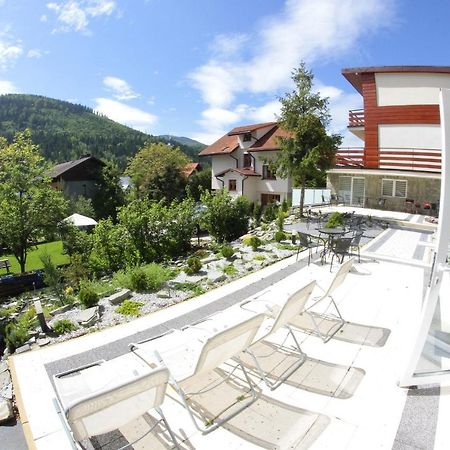 Apartamenty Skalite Szczyrk Wellness Buitenkant foto