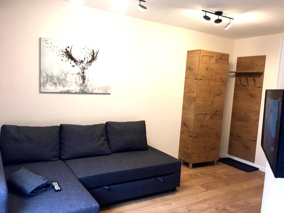 Apartamenty Skalite Szczyrk Wellness Buitenkant foto