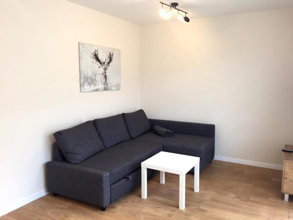 Apartamenty Skalite Szczyrk Wellness Buitenkant foto