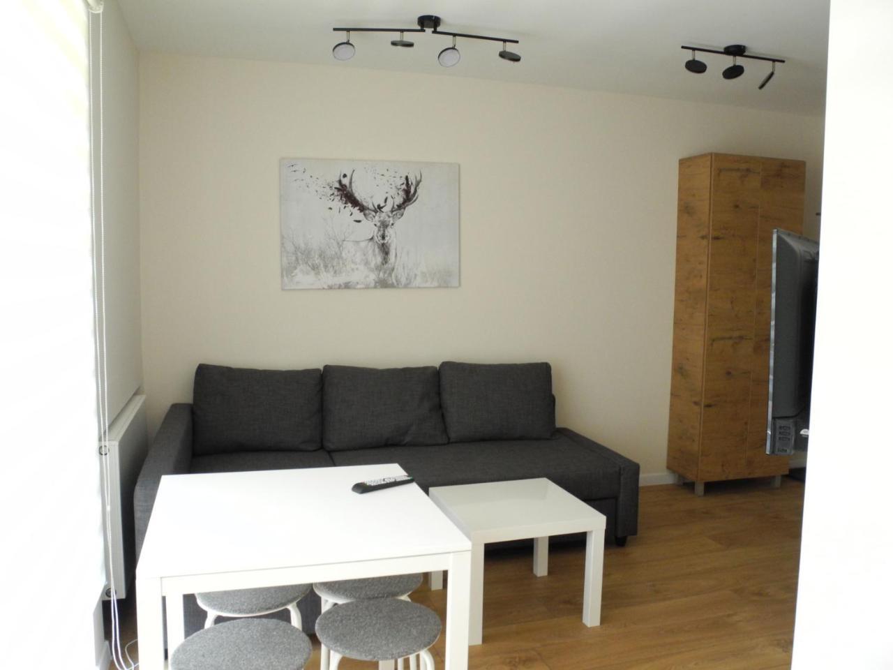 Apartamenty Skalite Szczyrk Wellness Buitenkant foto