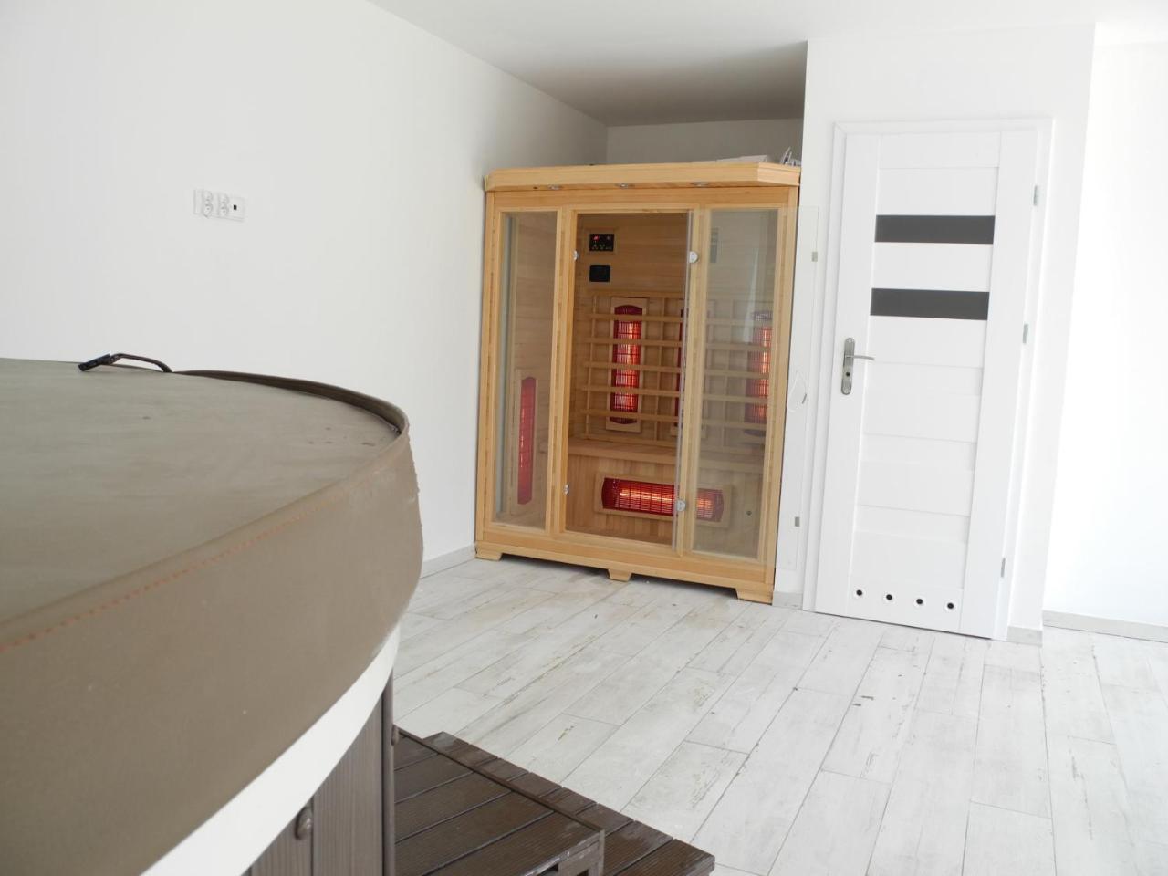 Apartamenty Skalite Szczyrk Wellness Buitenkant foto