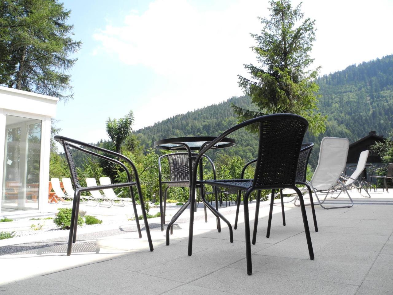 Apartamenty Skalite Szczyrk Wellness Buitenkant foto