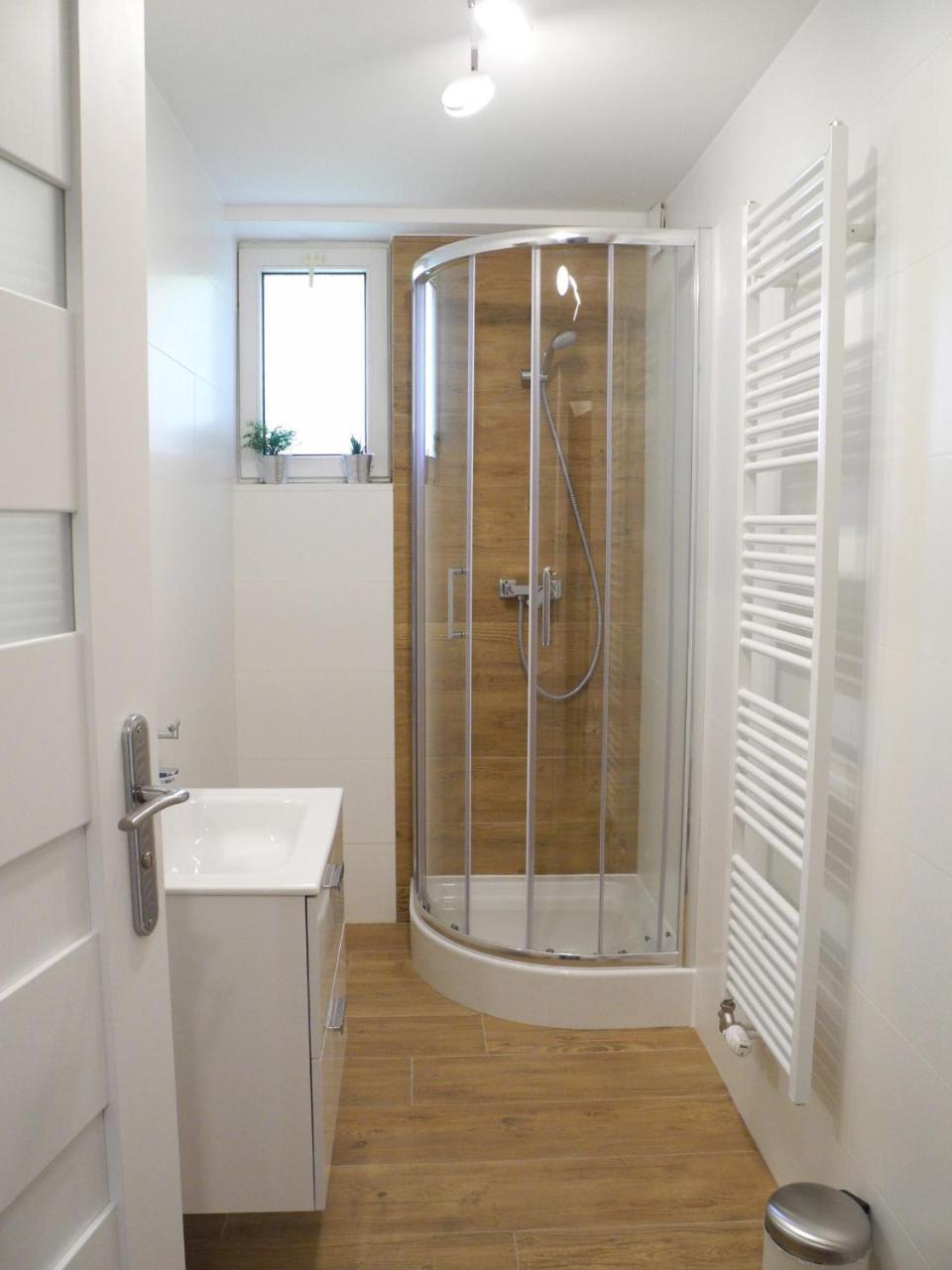 Apartamenty Skalite Szczyrk Wellness Buitenkant foto
