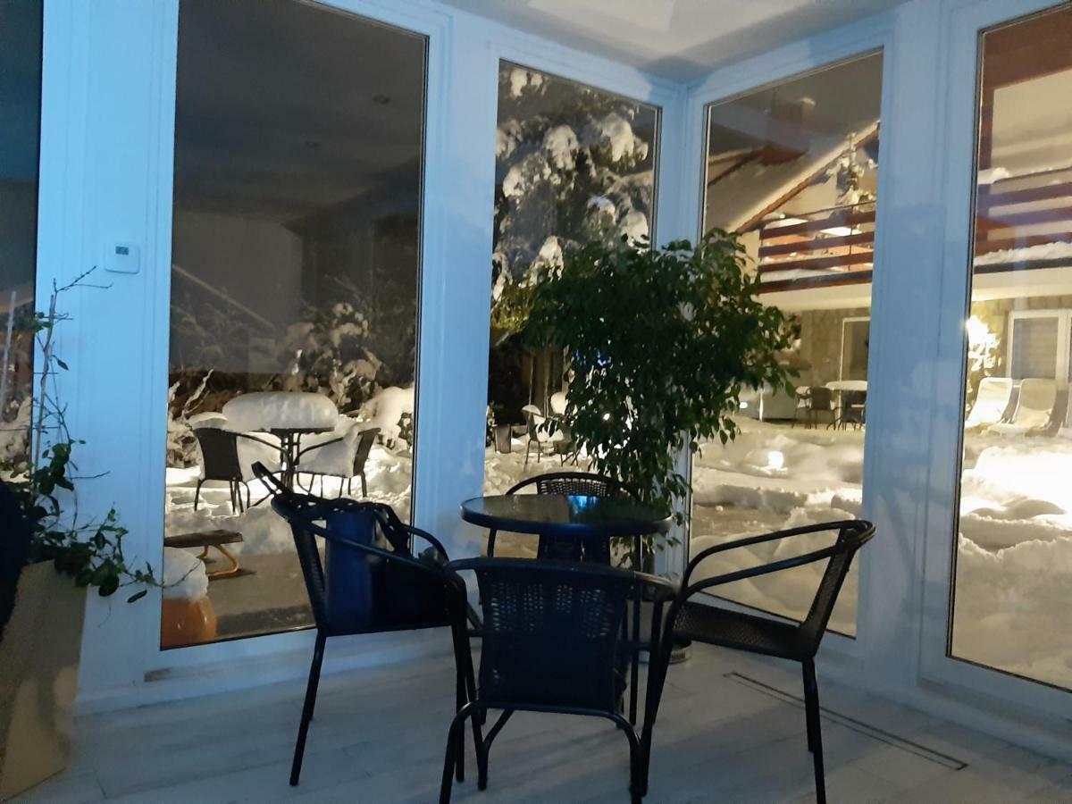 Apartamenty Skalite Szczyrk Wellness Buitenkant foto