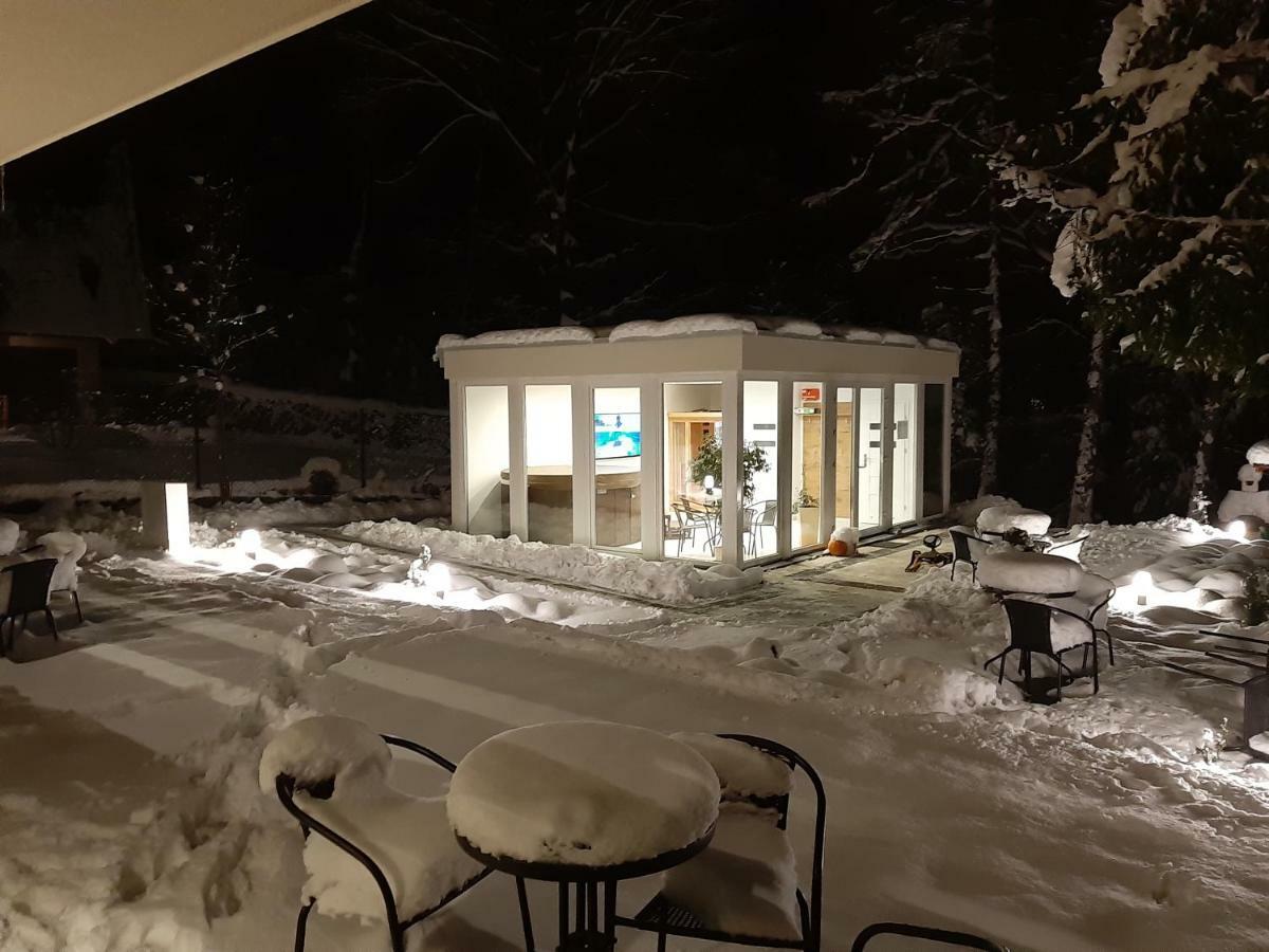 Apartamenty Skalite Szczyrk Wellness Buitenkant foto