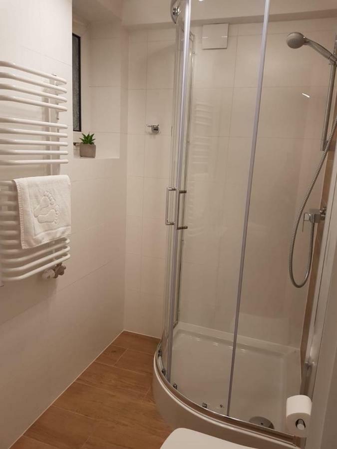 Apartamenty Skalite Szczyrk Wellness Buitenkant foto