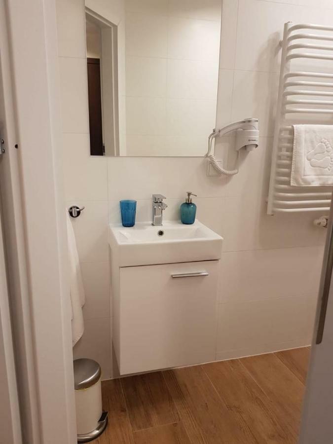 Apartamenty Skalite Szczyrk Wellness Buitenkant foto