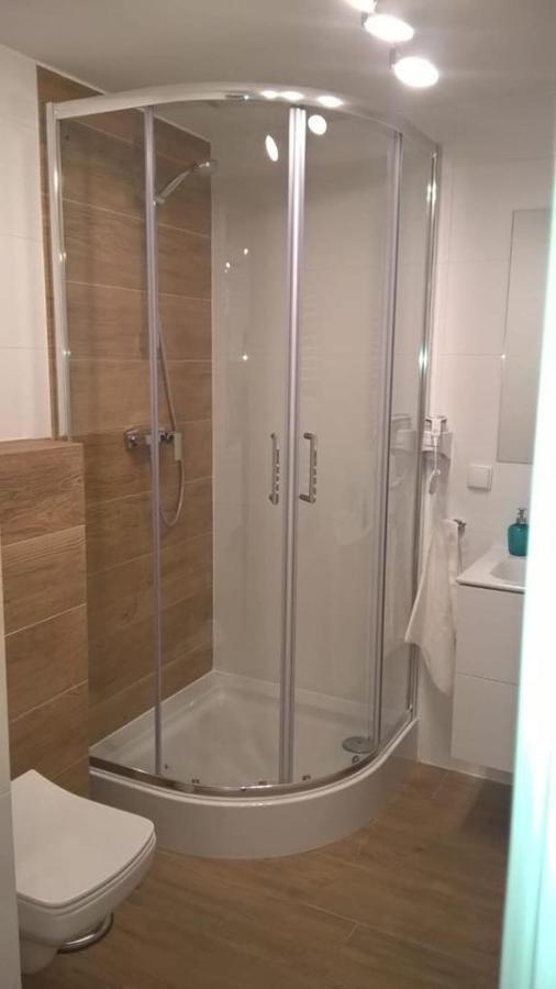 Apartamenty Skalite Szczyrk Wellness Buitenkant foto