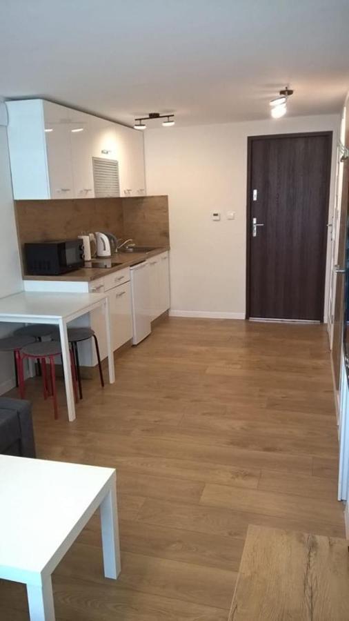 Apartamenty Skalite Szczyrk Wellness Buitenkant foto