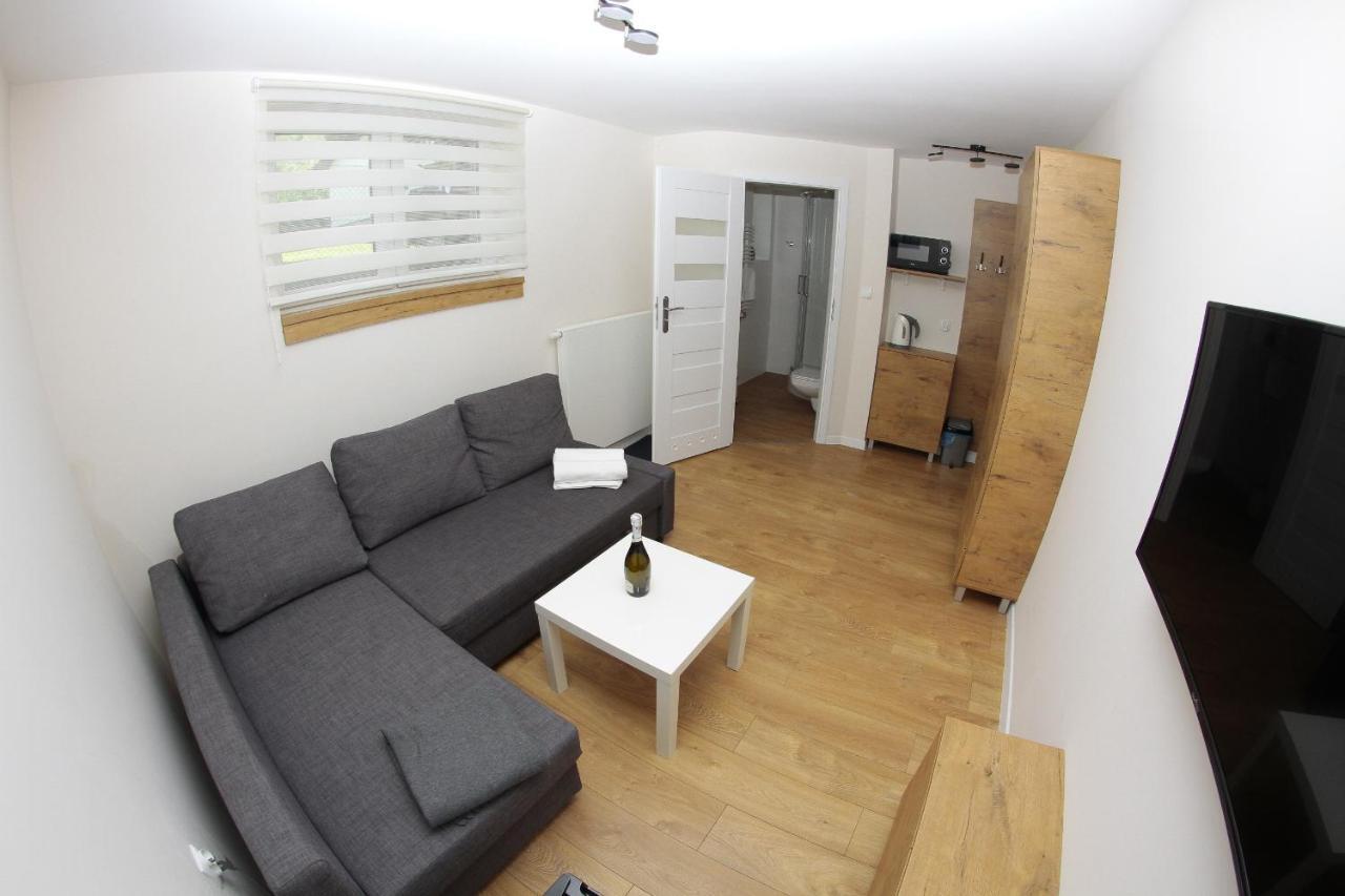 Apartamenty Skalite Szczyrk Wellness Buitenkant foto