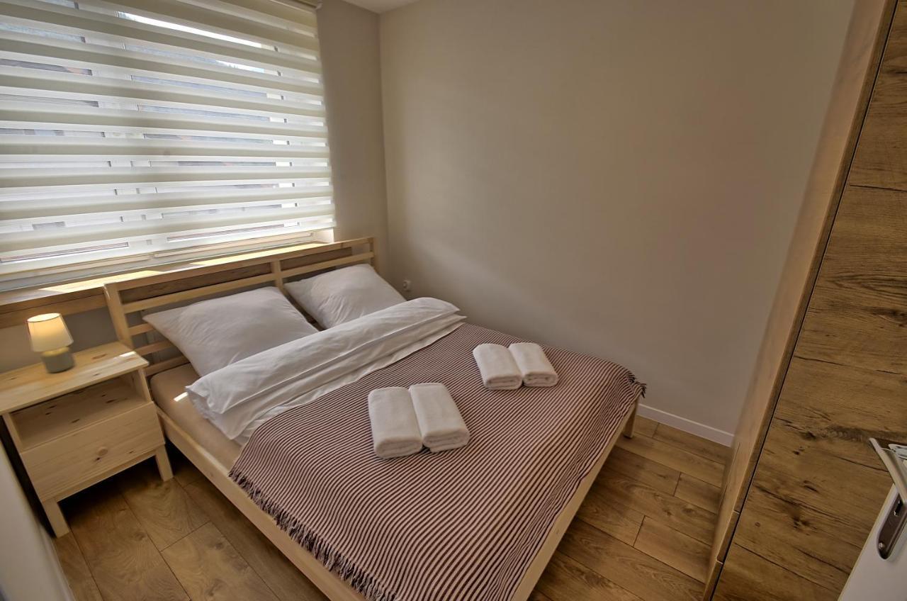 Apartamenty Skalite Szczyrk Wellness Buitenkant foto