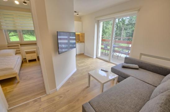 Apartamenty Skalite Szczyrk Wellness Buitenkant foto